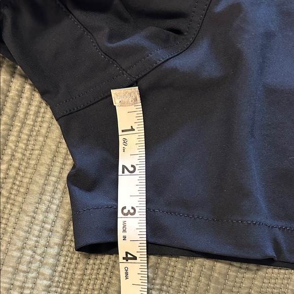 Lululemon Athletica City Sleek High-Rise 5 Pocket Shorts Size 30 - Picture 7 of 7